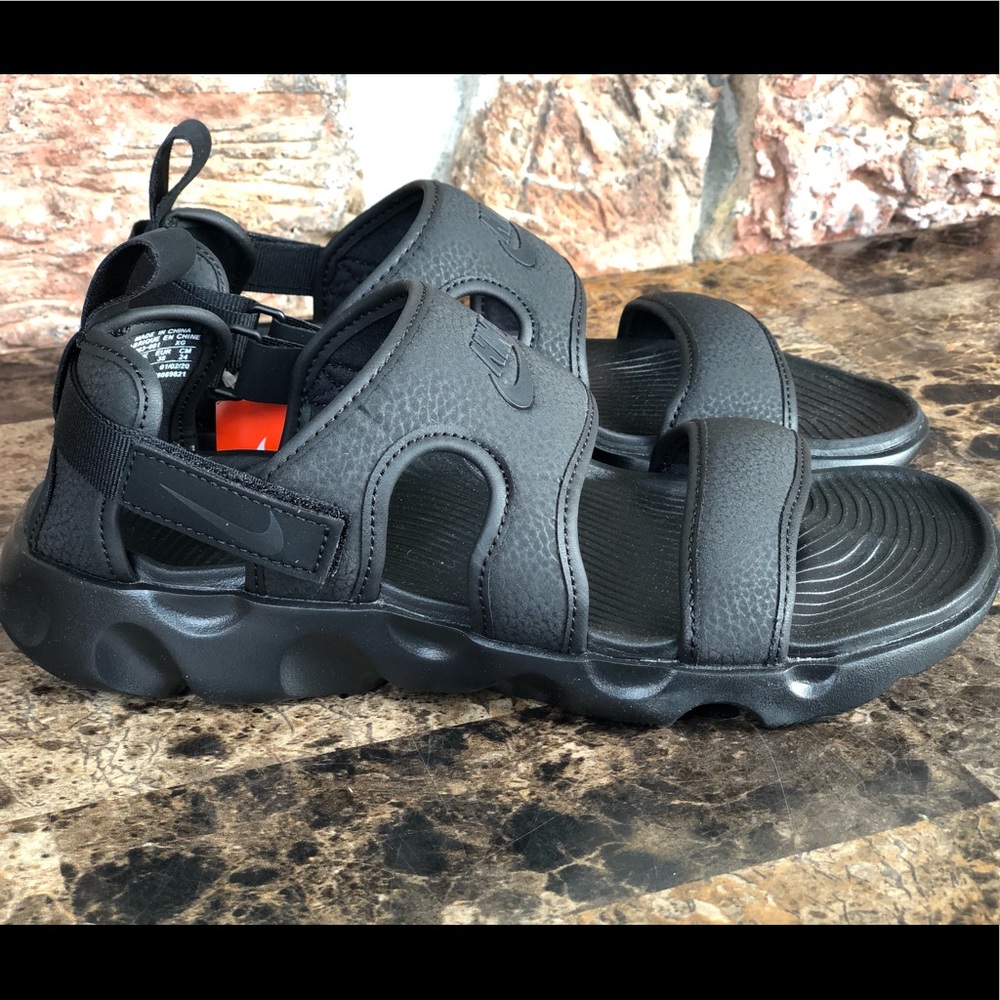 NEW Nike Women's Owaysis Sport Sandals - Picture 13 of 16